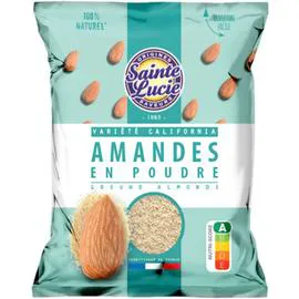 Poudre d'amande (50g)