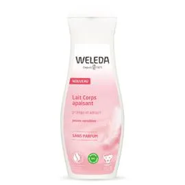 Lait corps apaisant (200ml)