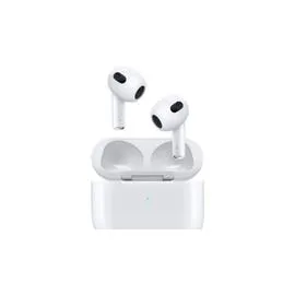AirPods 3ème génération MagSafe (MME73ZM/A) (l'unité)