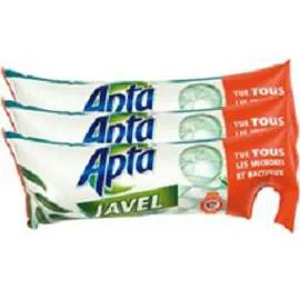 Eau de javel en doses (750ml)