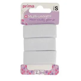 LA BROSSE ET DUPONT, PRIMA ELAST SOUPLE B OT 1M5X20MM l'unité