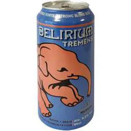 Bière Tremens (500ml)