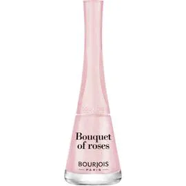 Vernis à ongles NUANCE 013 Bouquet of roses, 1sec (9ml)