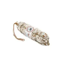 Saucisson sec pur porc (600g)
