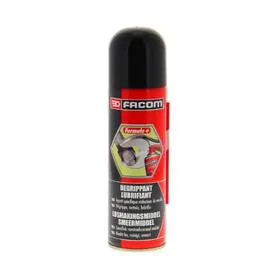 Dégrippant lubrifiant FACOM (250ml)