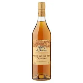 Vin blanc vieux Pineau des Charentes (750ml)