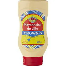 Mayonnaise de Lille (450g)