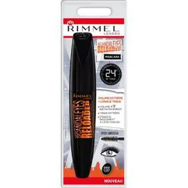 Mascara Extreme Black 003 (12ml)