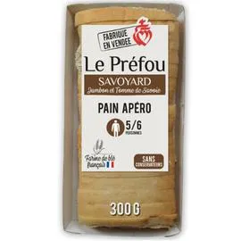 Préfou Savoyard (300g)