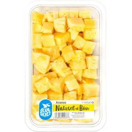 Fruit ananas frais préparé (800g)