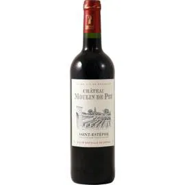 Vin rouge (75cl)