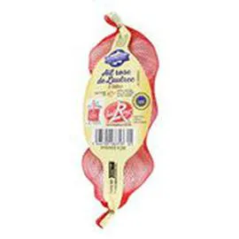  Ail rose de Lautrec Label rouge IGP Nos régions ont dutalent x3 x3