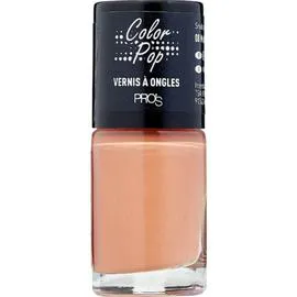 Vernis à ongles 08 Melon (6ml)