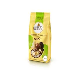 Assortiment de chocolat de paque (200g)