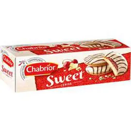 Biscuits Sweet cerise (150g)
