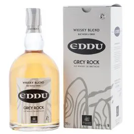 Whisky Grey Rock (70cl)