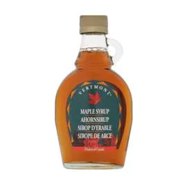 Sirop d'érable (250g)