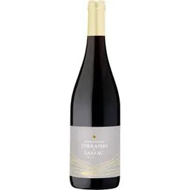 Terrasses du Larzac, Les Hauts d'Arboras, 2014 (75cl)