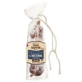 Saucisson sec à l'ancienne (550g)