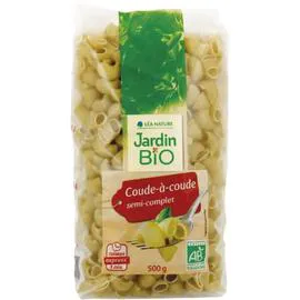 Coudes semi-complet (500g)
