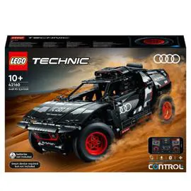 Technic Audi RS Q e-tron 42160 (l'unité)