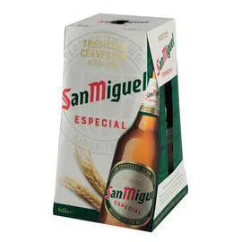 Bière (4x33cl)