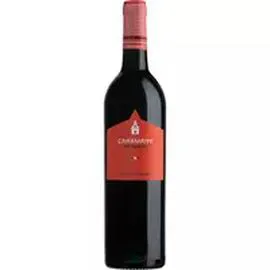 Vin rouge AOP Côtes-du-Roussillon Villages Caramany Granits (750ml)