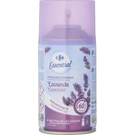 Recharge spray lavande de Provence (250ml)