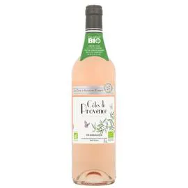 Côtes de Provence, BIO, 2016 (75cl)