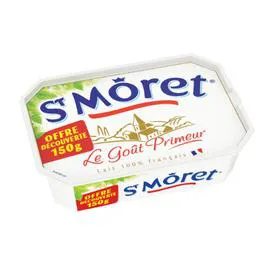 Fromage à Tartiner Nature (150g)