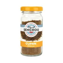 Cumin moulu (39g)