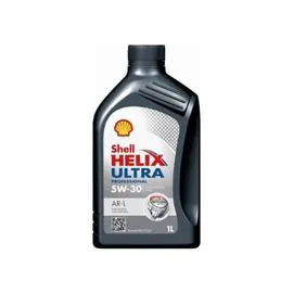 Huile moteur Shell Helix Ultra Professional AR-L 5W30 SHELL (1l)