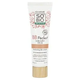 BB Crème Perfect Soin 5 en 1 Teinte Clair 20 Bio (30ml)