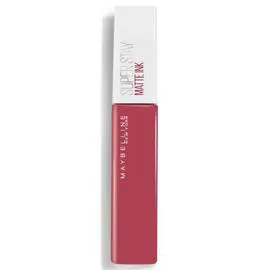 Rouge à Lèvres Superstay Matte Ink 80 Ruler (l'unité)