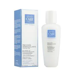 Emulsion démaquillante yeux (125ml)