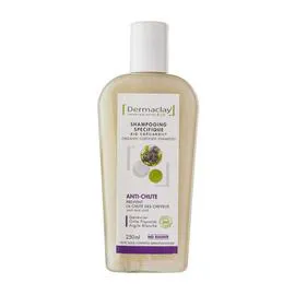 Shampooing Bio Anti-Chute (25cl)