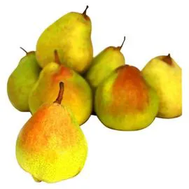 Poire Guyot vrac Bio Guyot (1kg)