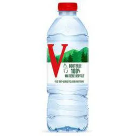 Eau minérale naturelle (50cl)