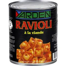 Ravioli Viande casher (800g)