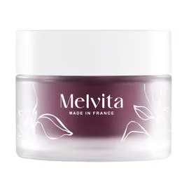 Soin Visage Baume Nuit Lift Régéner Bio (50ml)