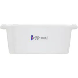Cuvette 10 l (l'unité)