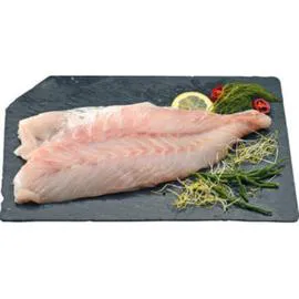 Filet de perche du nil (600g)