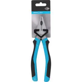 Pince universelle 200mm (l'unité)