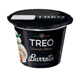 Burrata (125g)