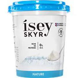 Yaourt Skyr Nature (400g)
