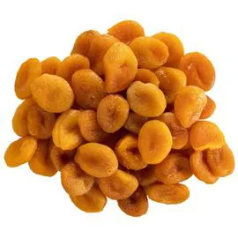 Abricots moelleux SIMPL (200g)