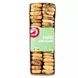 Figues séchées au soleil (500g)