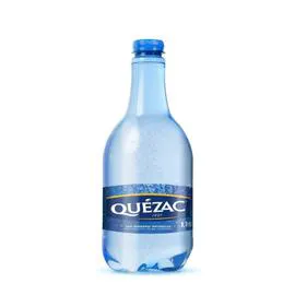 Eau gazeuse (1,15l)