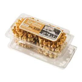 Gaufres pur beurre (200g)
