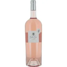 Vin rosé Cotes du Rhône (1,5l)